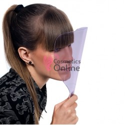 Masca protectie fata pentru fixativ 001 -  0313